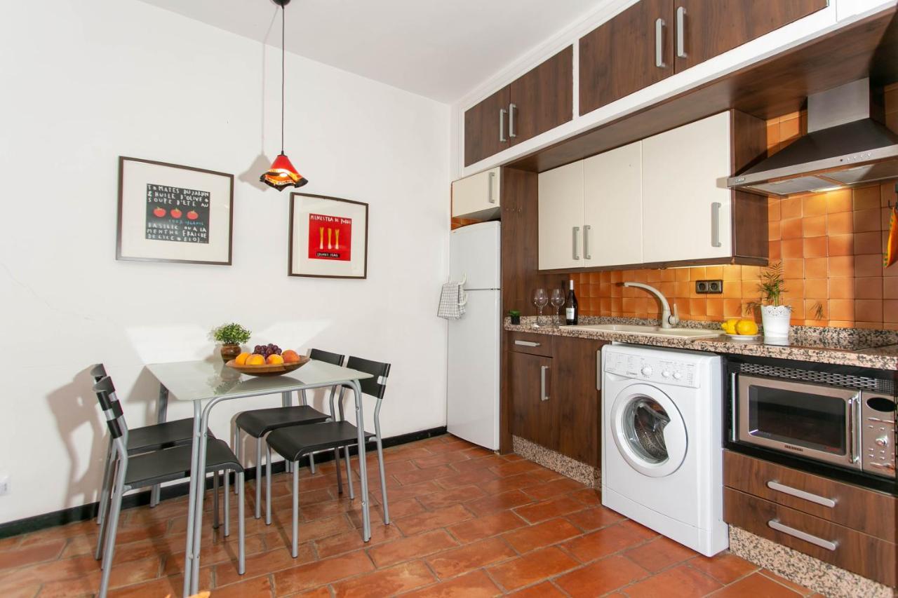 Appartement Corral Del Conde *