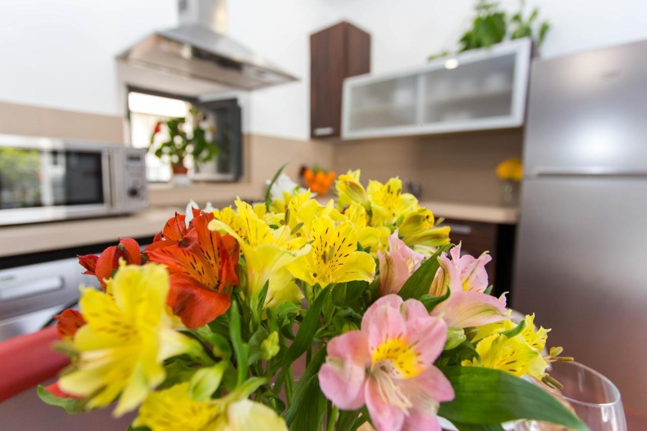 Corral Del Conde Appartement