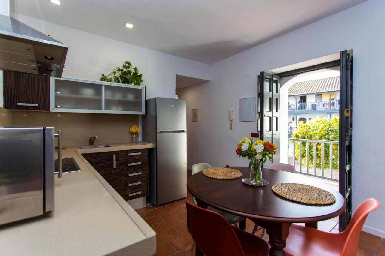 Appartement Corral Del Conde Sevilla