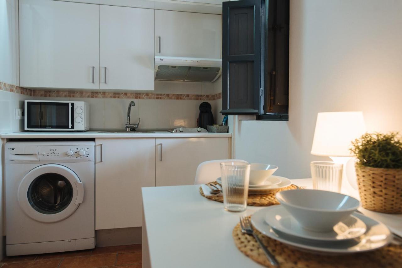 Corral Del Conde Apartament *