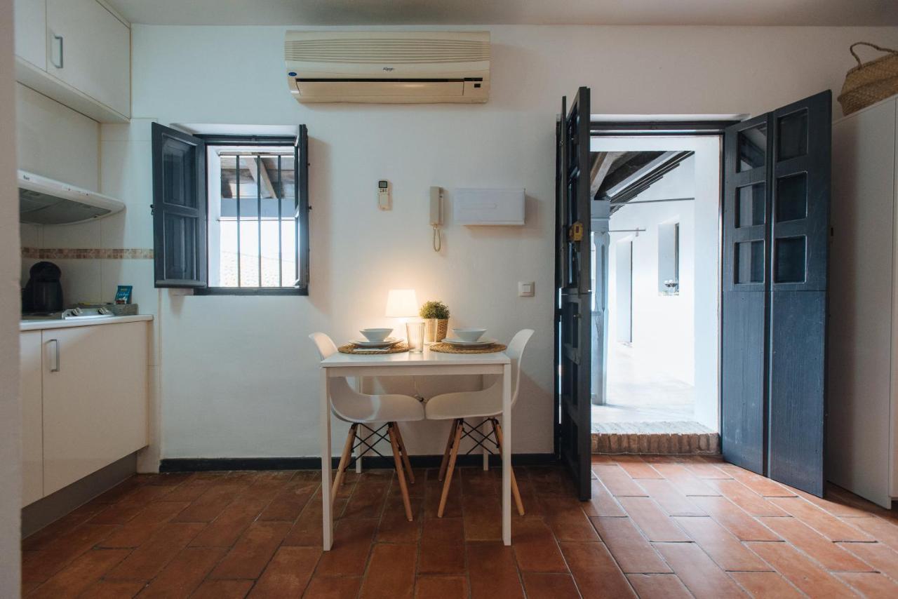 Corral Del Conde Apartament Sevilla