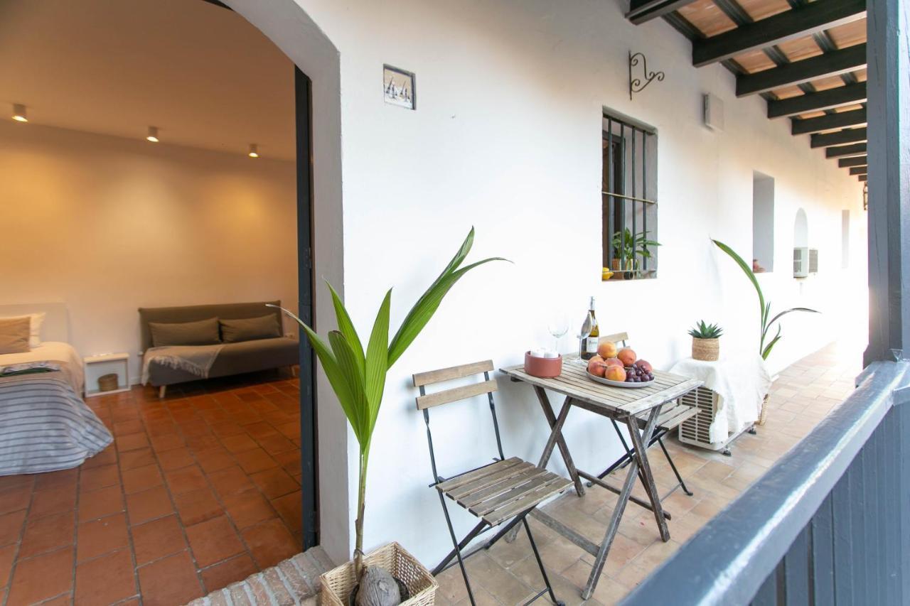 Apartament Corral Del Conde Sevilla