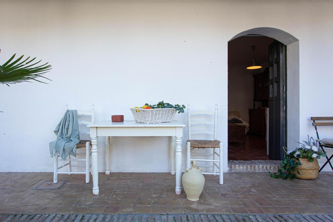 Corral Del Conde Apartament Sevilla