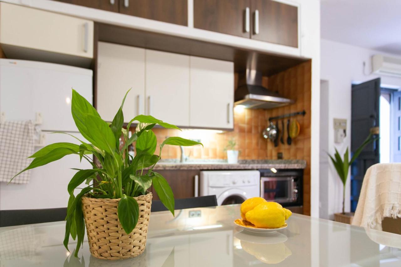 Apartament Corral Del Conde Sevilla