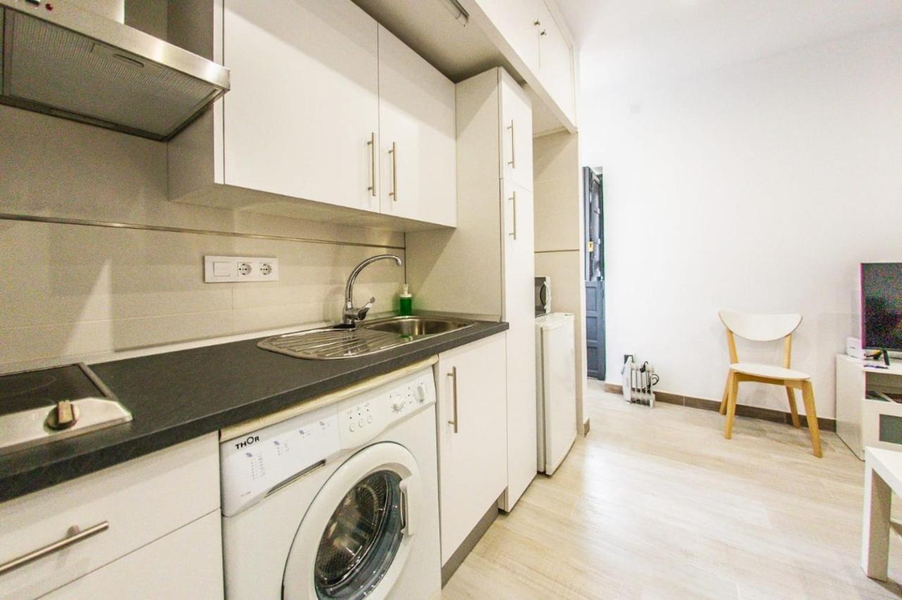 Apartament Corral Del Conde