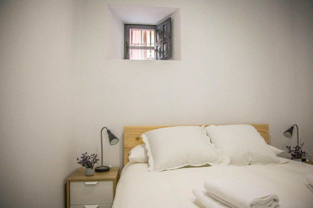 Corral Del Conde Apartament Sevilla