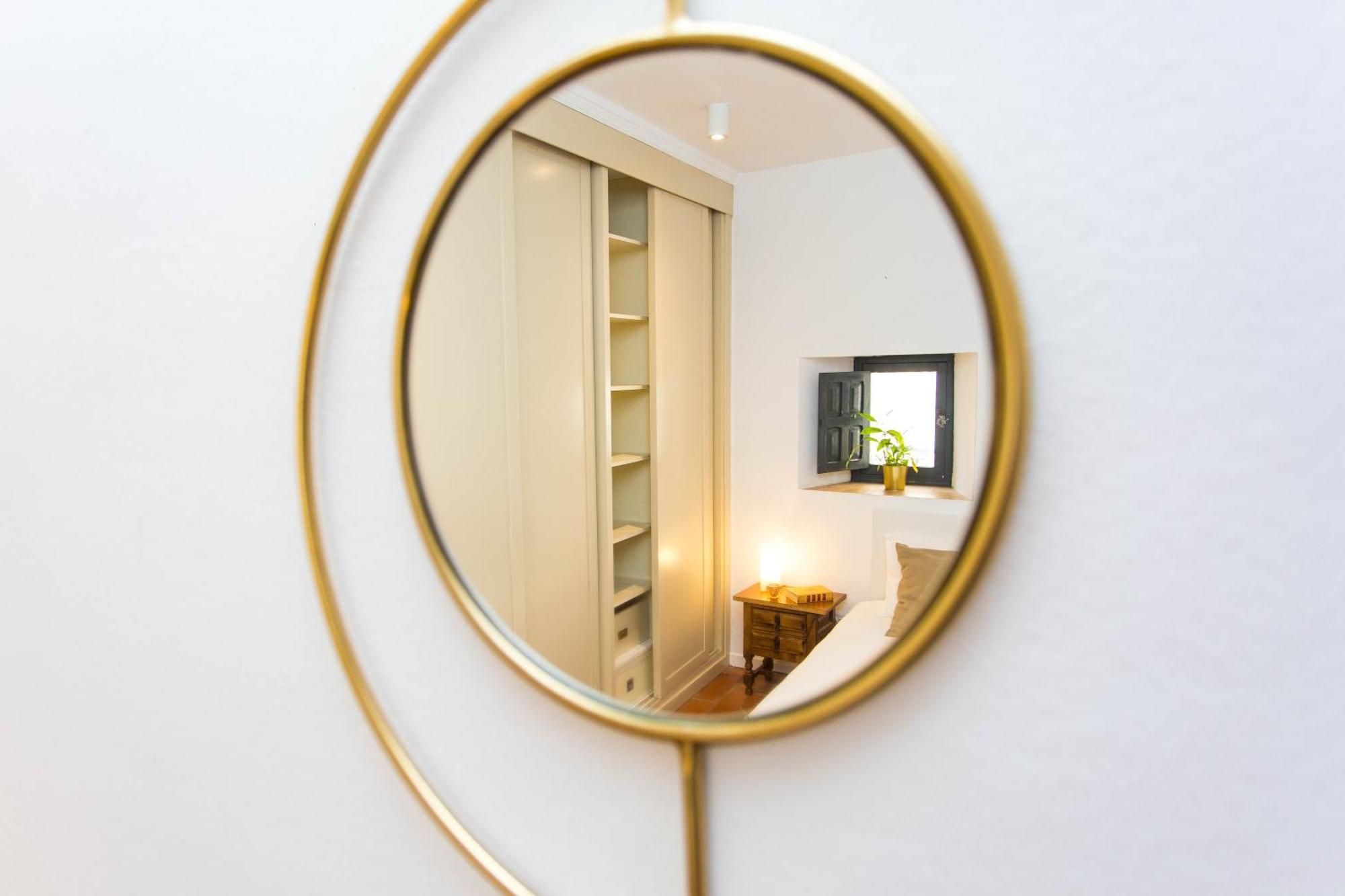 Apartament Corral Del Conde