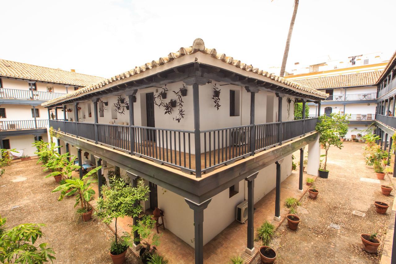 Corral Del Conde Apartament