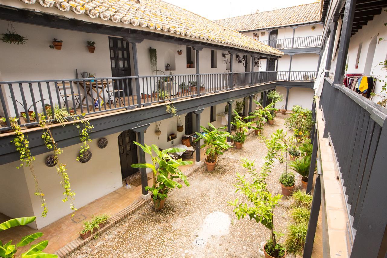 Corral Del Conde Apartament *