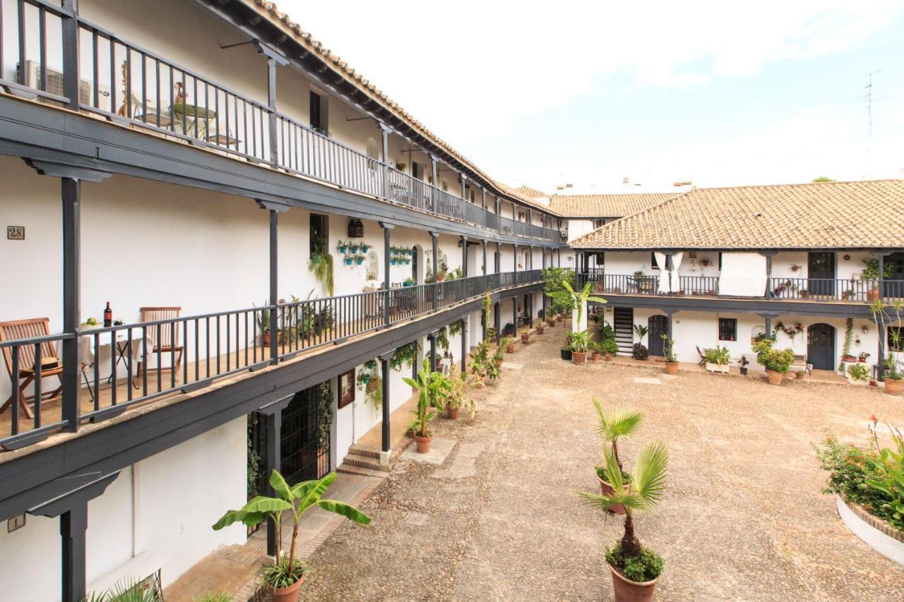Corral Del Conde Apartament