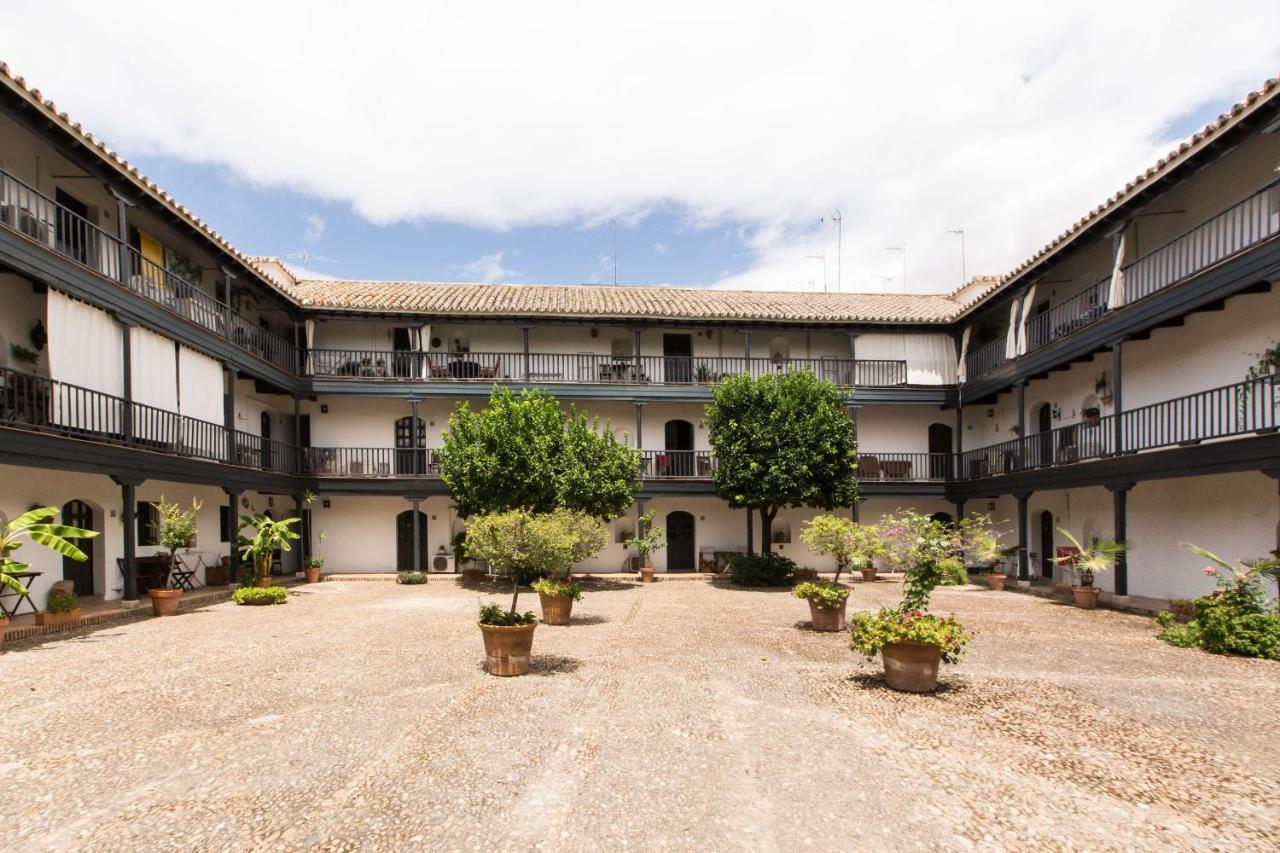Apartament Corral Del Conde *