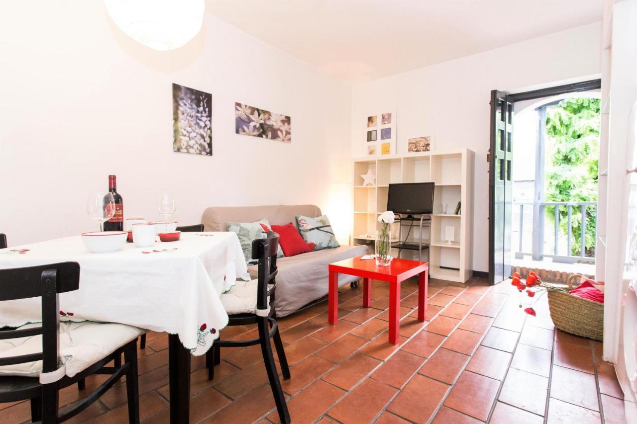 Corral Del Conde Apartament