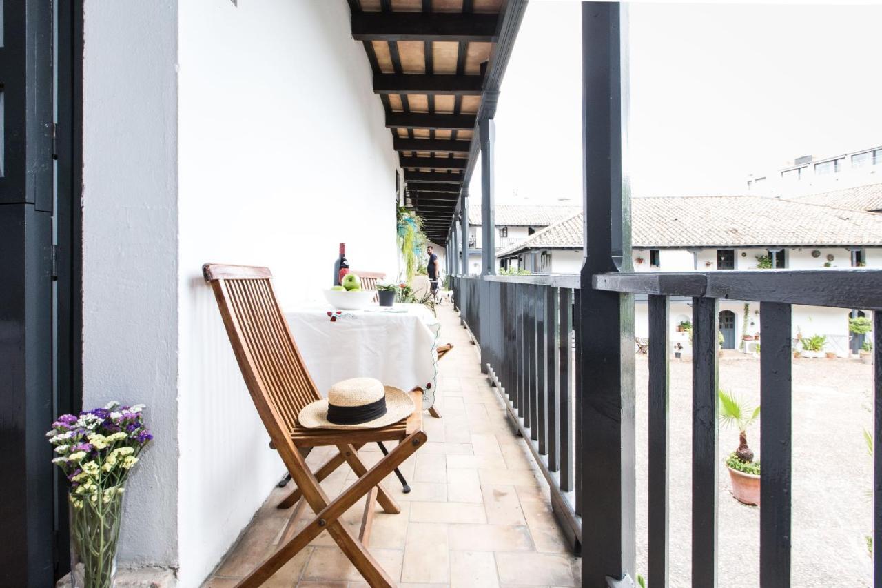 Apartament Corral Del Conde *