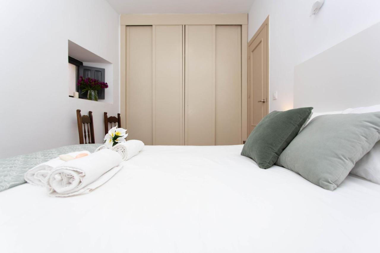 Apartament Corral Del Conde Sevilla