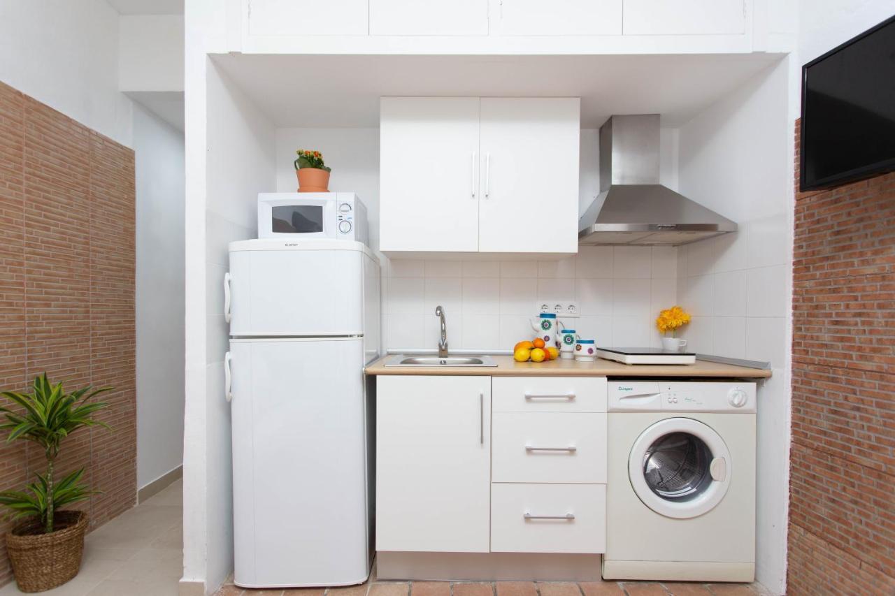 Apartament Corral Del Conde Sevilla