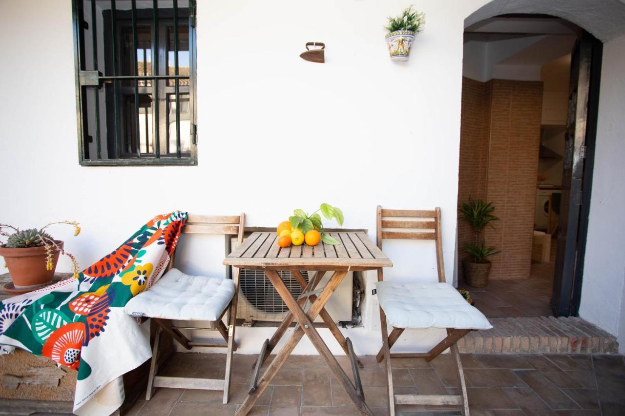 Corral Del Conde Apartament