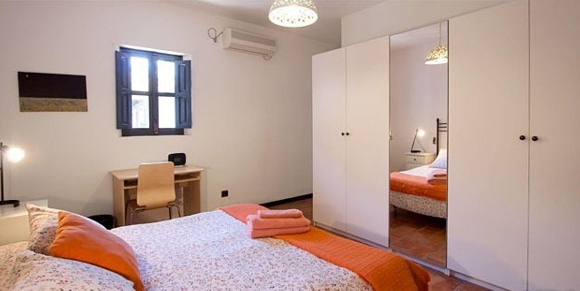 Corral Del Conde Apartament *
