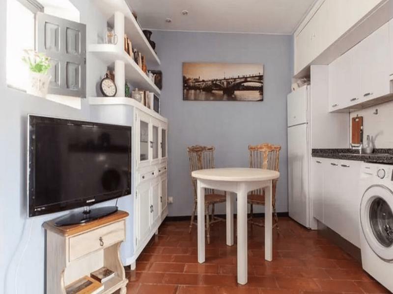 Apartament Corral Del Conde *