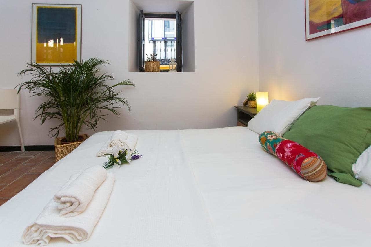 Corral Del Conde Apartament *
