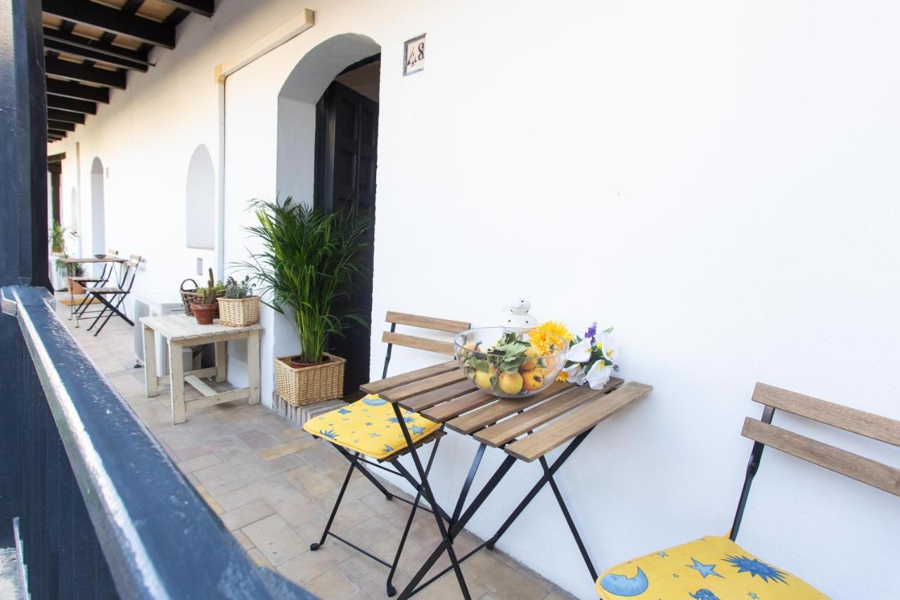 Corral Del Conde Apartament *