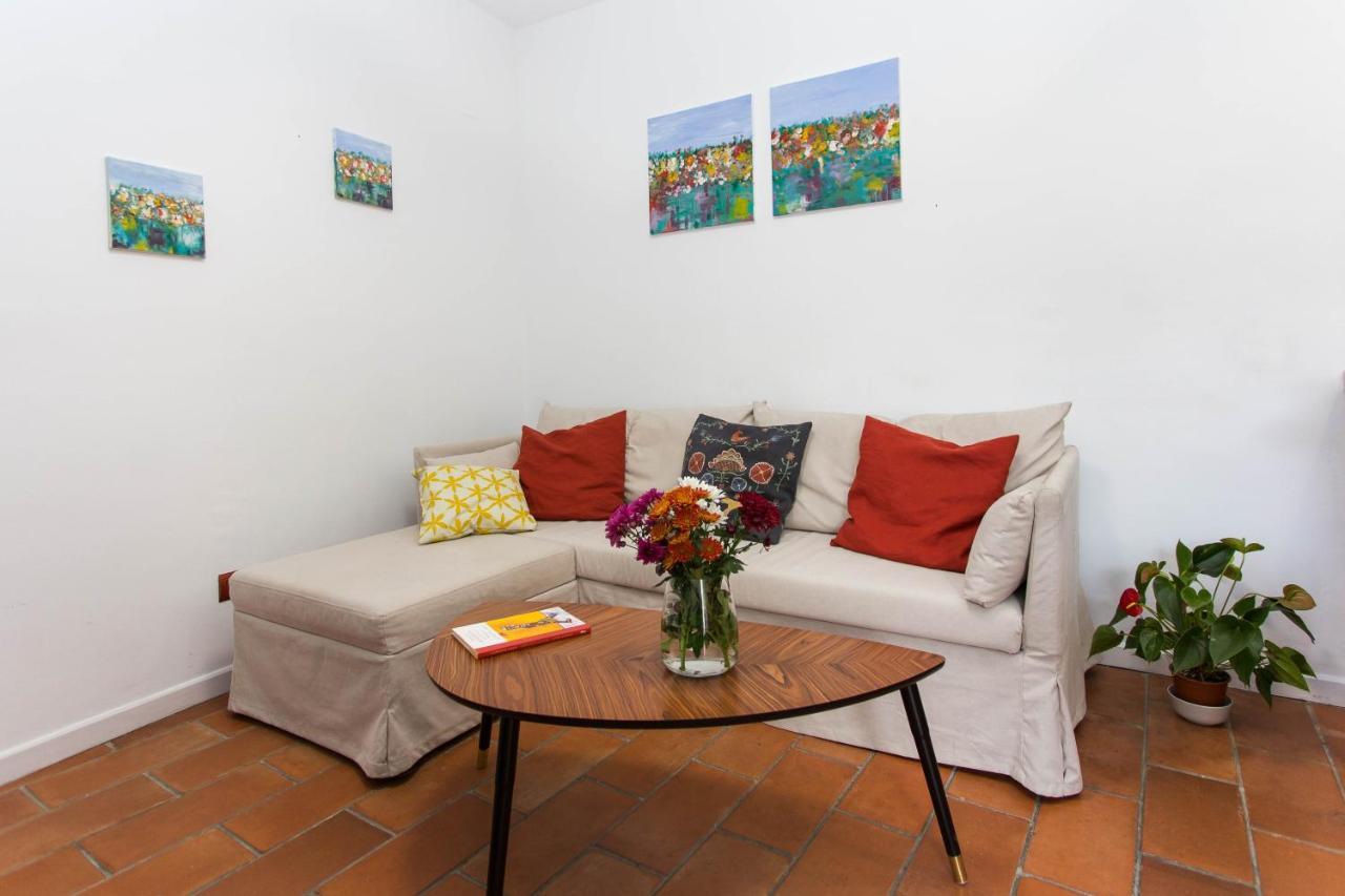 Corral Del Conde Apartament Sevilla
