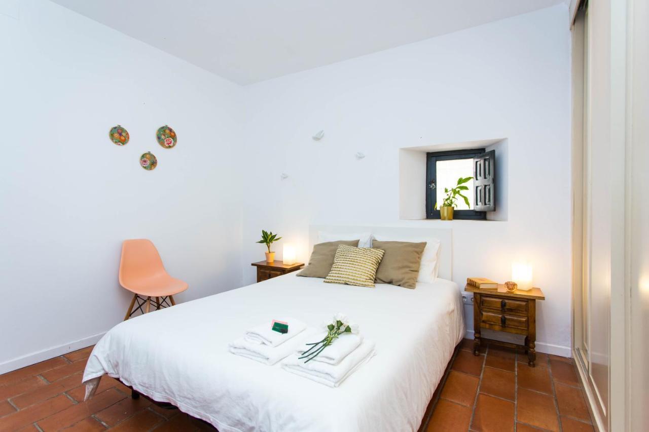Apartament Corral Del Conde *