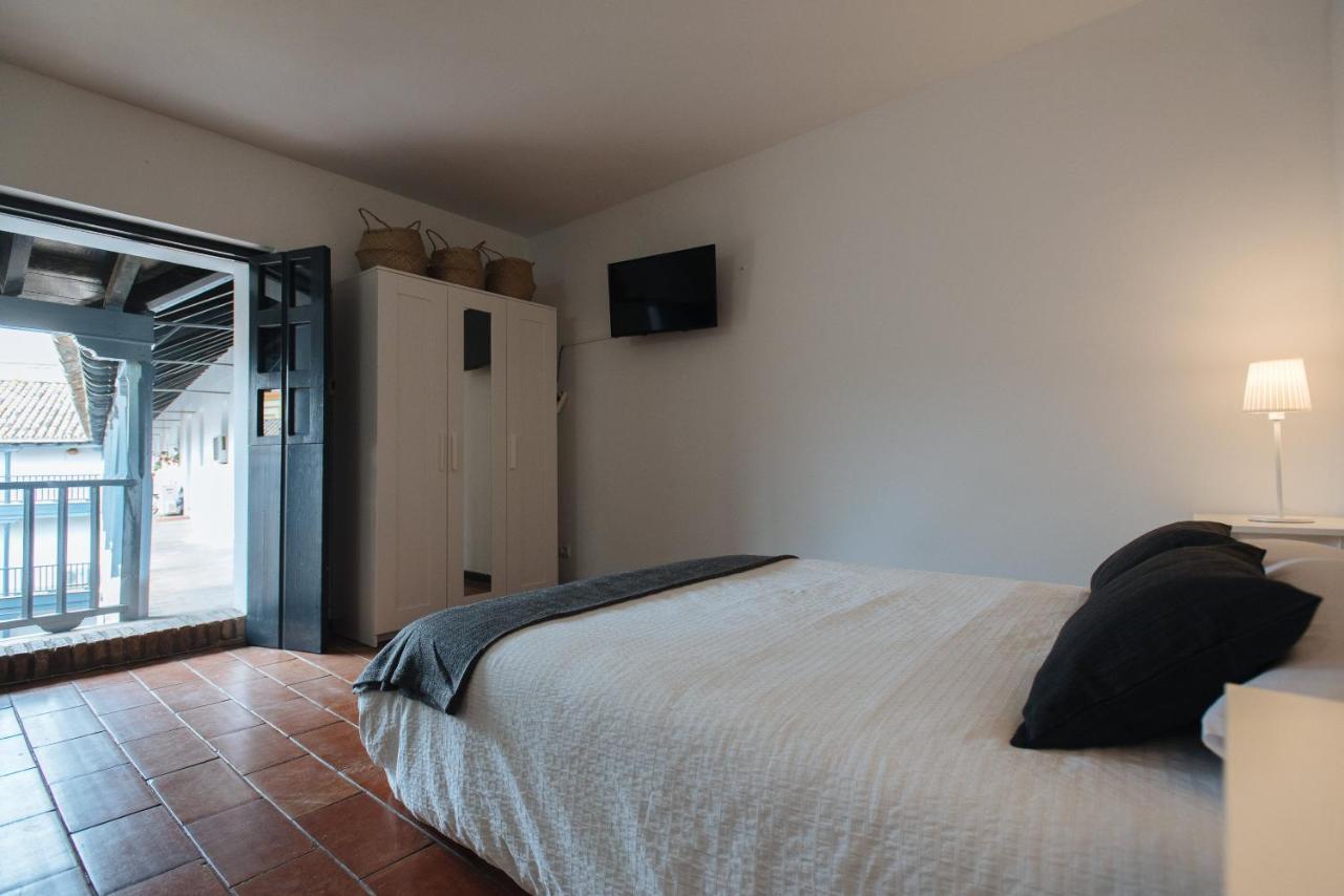 Apartment Corral Del Conde Sevilla