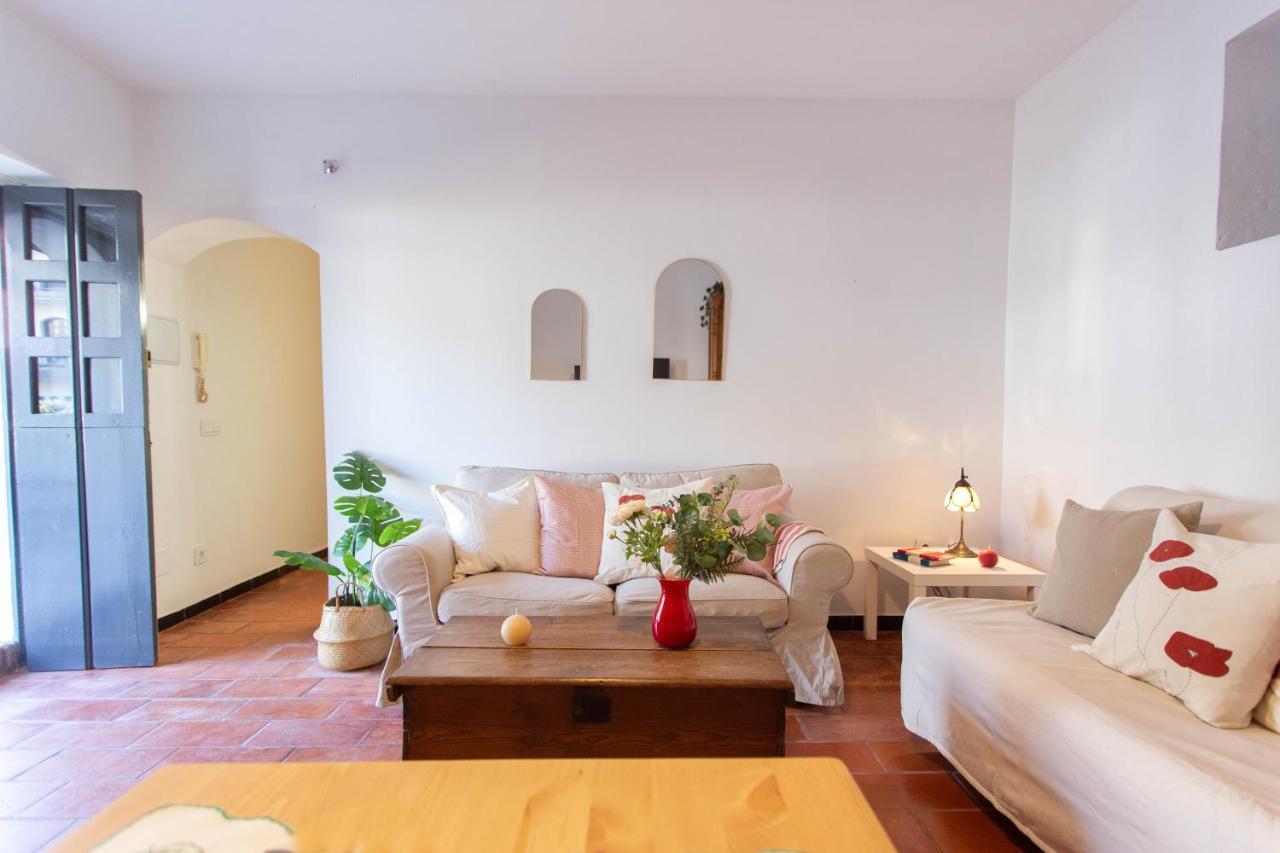 Apartment Corral Del Conde Sevilla