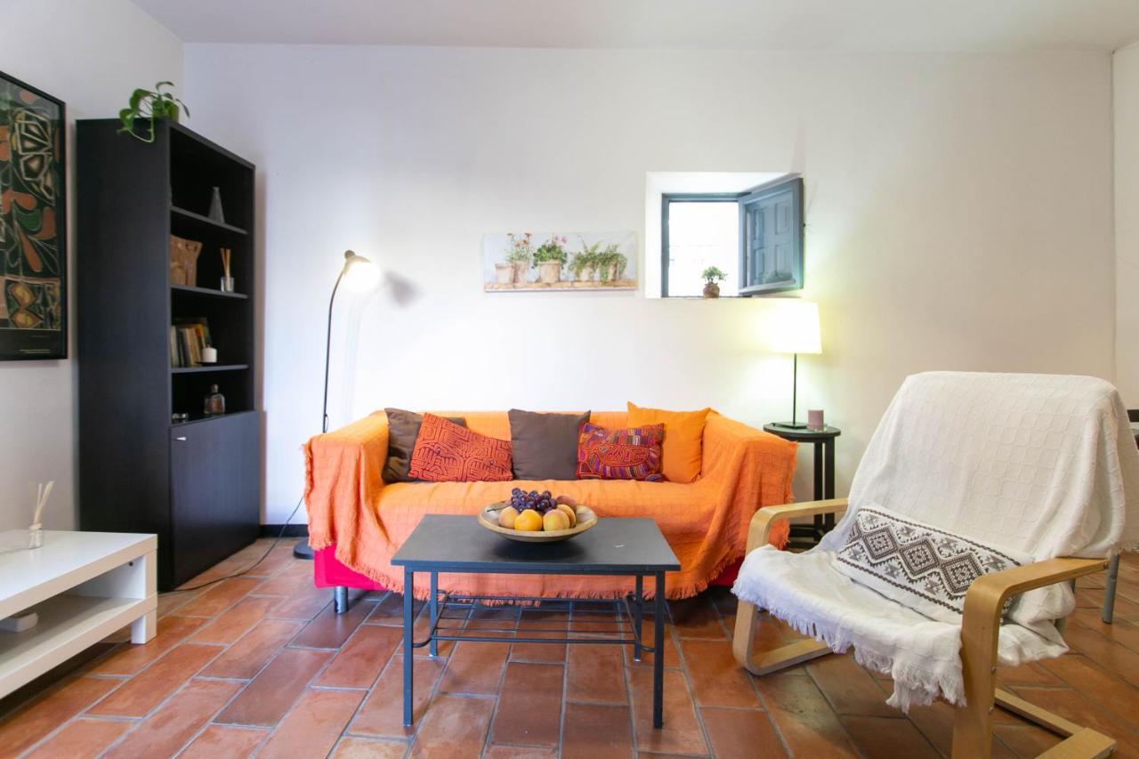 Corral Del Conde Apartment *