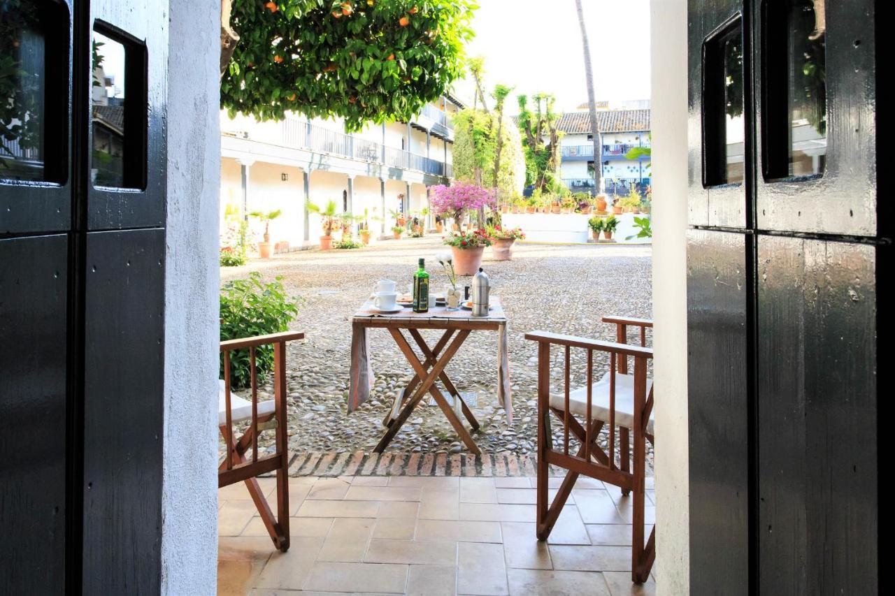 Corral Del Conde Apartment Sevilla