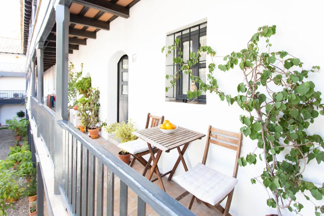 Corral Del Conde Apartment Sevilla