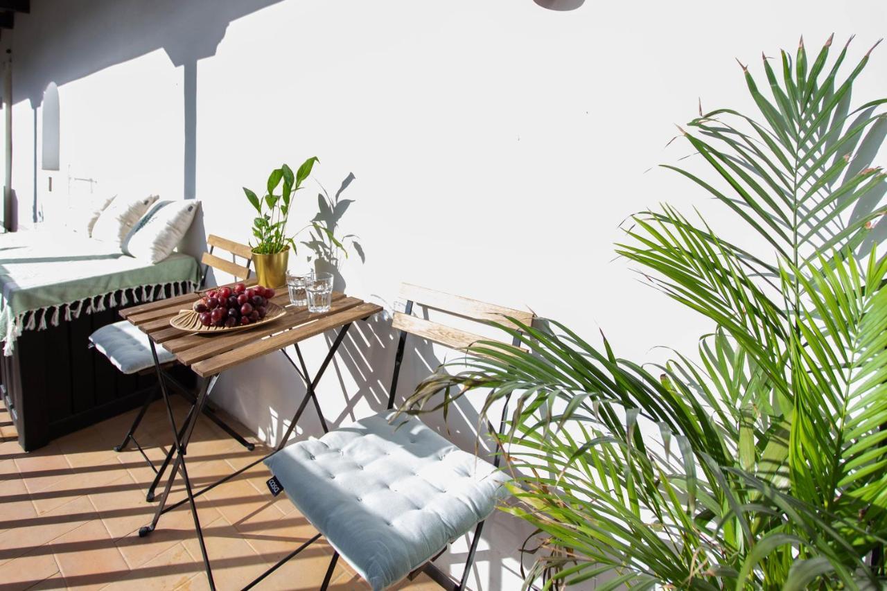 Corral Del Conde Apartment Sevilla